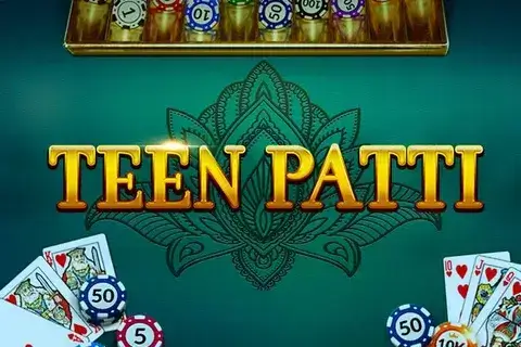 Teen Patti and Andar Bahar Live Casino Bengali Games