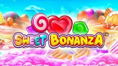 Sweet Bonanza Slot Game - Sugar Rush Gameplay