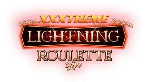 Lightning Roulette Live Casino Game