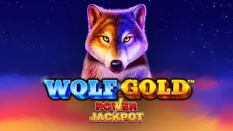 Wolf Gold Slot Game - Wilds and Respins