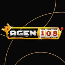 agen108 Casino Logo